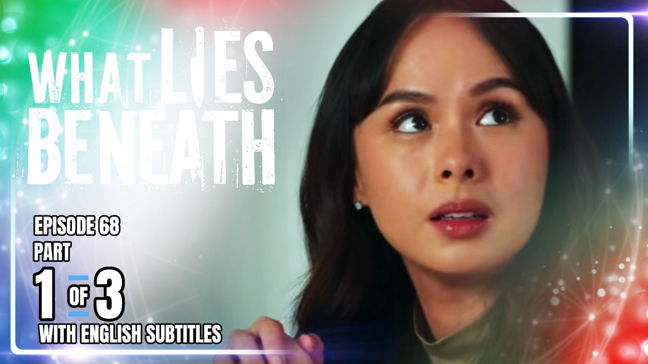 What Lies Beneath | Episode 86 (1/3) | February 16, 2026 (w/ English Subtitles)