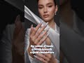 Lavender Echo Nails | Dreamy Aura Beauty #glossynails #beauty #fashion #nails #luxurynails