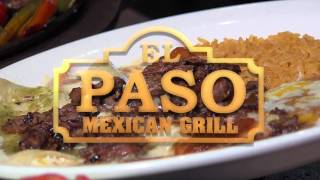 El Paso Mexican Restaraunt  El Paso Mexican Restaurant - 00070631