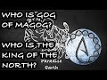 Obscure Jehovahs Witness Beliefs - Who Is Gog Of Magog?