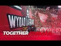 Week 4 botola  we are wydad ac  together forever