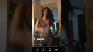 ادریانا فراز Adriana Faraz