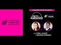 ABAP No Ar: Por Dentro das Agências