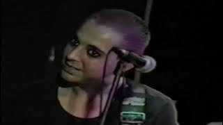 System Of A Down - Marmalade Live 1997 (with Official Audio)