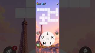 GAME TEKATEKI (WORDS OF WONDERS) #game #gamemobile #tekateki #wordsofwonders