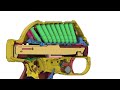 Ounce22lr animation