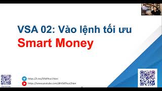 Фото VSA 02  Cách Vào Lệnh Tối ưu Với Smart Money