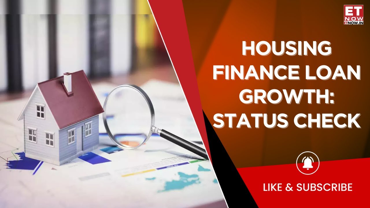 Housing Finance Loan Growth: More Stress In High-Ticket Size Loan? Rikin Shah | Business News