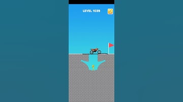 Draw Bridge Puzzle || Level 1039 || Impossible MISSION #julfa_khan #viral #drawbridge #gamer