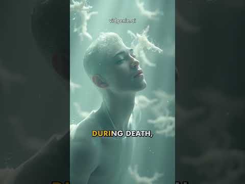 Why Do Some People Die Peacefully While Others Struggle 