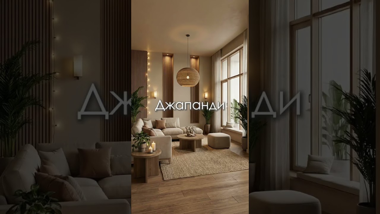 Неважно, какой стиль вы выберете, панели NEO идеально подойдут для любых интерьеров! 