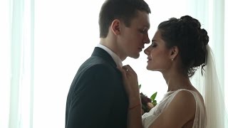 Dima+Anya 30.01.16 (Кіеv, Ukraine)::: wedding сlip by Sergey Mazhara Dima+Anya 30.01.16 (Кіеv, Ukraine)::: wedding сlip by Sergey Mazhara