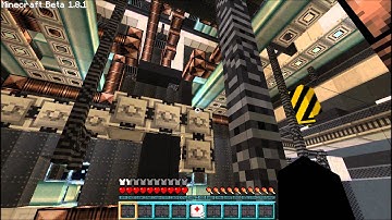 Deep Space Turtle Chase part 2