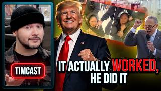 Famous he actually won, it really worked Net Worth