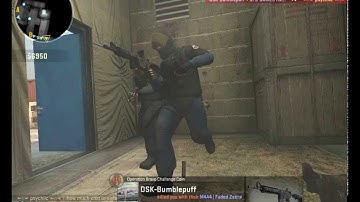 Counter-Strike: Global Offensive - Casual In A Nutshell