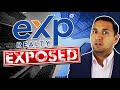 EXP REALTY Review - The TRUTH about EXP Realty - 1 year EXP REVIEW 🛑 Watch BEFORE Joining