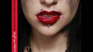 Escape The Fate - When I Go Out, I Want To Go Out On A Chariot Of Fire