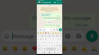 How to whatsapp unic chat typing english to odia translation chat short viral screenshot 5