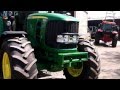 2010 John Deere 6930 Premium 50KPH.