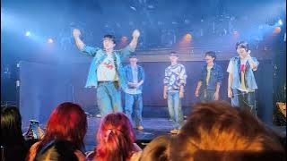 Download lagu Lun8 Warsaw 19.04.25 - MON2SUN, Gra cz.1