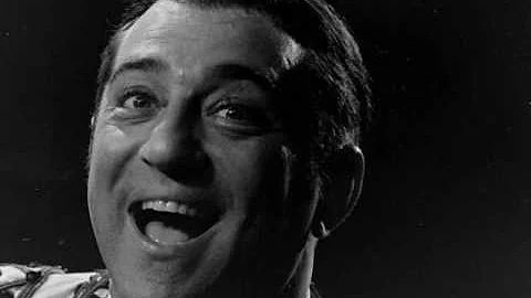Robert Merrill - Joy to the World