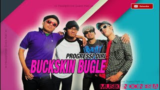 Video thumbnail of "BUCKSIN BUGLE - Progressi Diri"