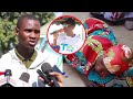 KIJANA ALIYEFAULU KIDATO CHA NNE APELEKWA SHULE NA SPIKA TULIA MAMA YAKE AMWAGA MACHOZI AKISHUKURU KIJANA ALIYEFAULU KIDATO CHA NNE APELEKWA SHULE NA SPIKA TULIA MAMA YAKE AMWAGA MACHOZI AKISHUKURU