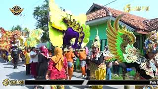 Download Lagu Jeger | NEW SATRIA MUDA 2025 | Gagasari Dusun 2 Gg. Regad MP3