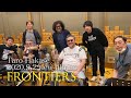 “Sunny Side Up” Recording days #9 - 2020.9.2発売 葉加瀬太郎『FRONTIERS』収録