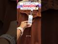 Tops Collection in Sarojini Nagar Market #shorts #youtubeshorts #delhi #sarojinimarket #delhi