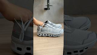 Cloudmonster On Dunning #on #running #cloudmonster #onrunnung #oncloud #run #runningshoes #corrida