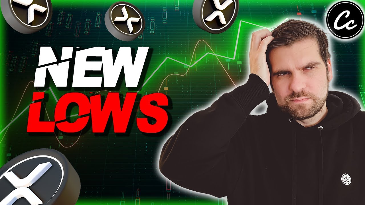 XRP Price Chart Analysis Could XRP Drop LOWER Than June 22 Price xrp-price-chart-analysis-could-xrp-drop-lower-than-june-22-price