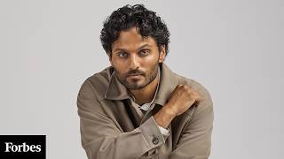 How Jay Shetty Went From Monk To Media Mogul