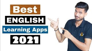 Best English Learning Apps 2021 | Top Apps for Learning English | Improve English Speaking screenshot 3