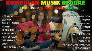 KUMPULAN LAGU RHOMA IRAMA VERSI SKA REGGAE TERBARU FULL ALBUM 2026. FULL ALBUM TERBAiK