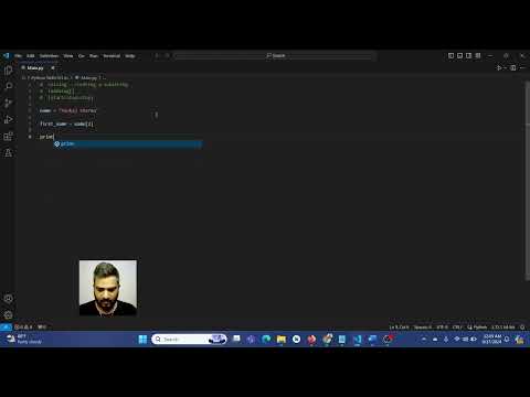 Python Round Off Number and Slicing String