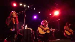 Wild Horses, Matraca Berg, Gretchen Peters & Suzy Bogguss chords