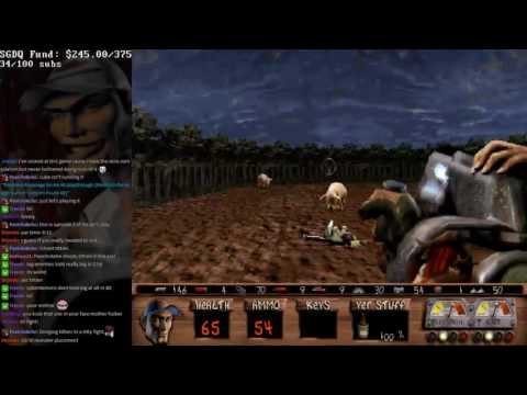 redneck rampage walkthrough pc part 2 redneck rampage walkthrough pc part 2