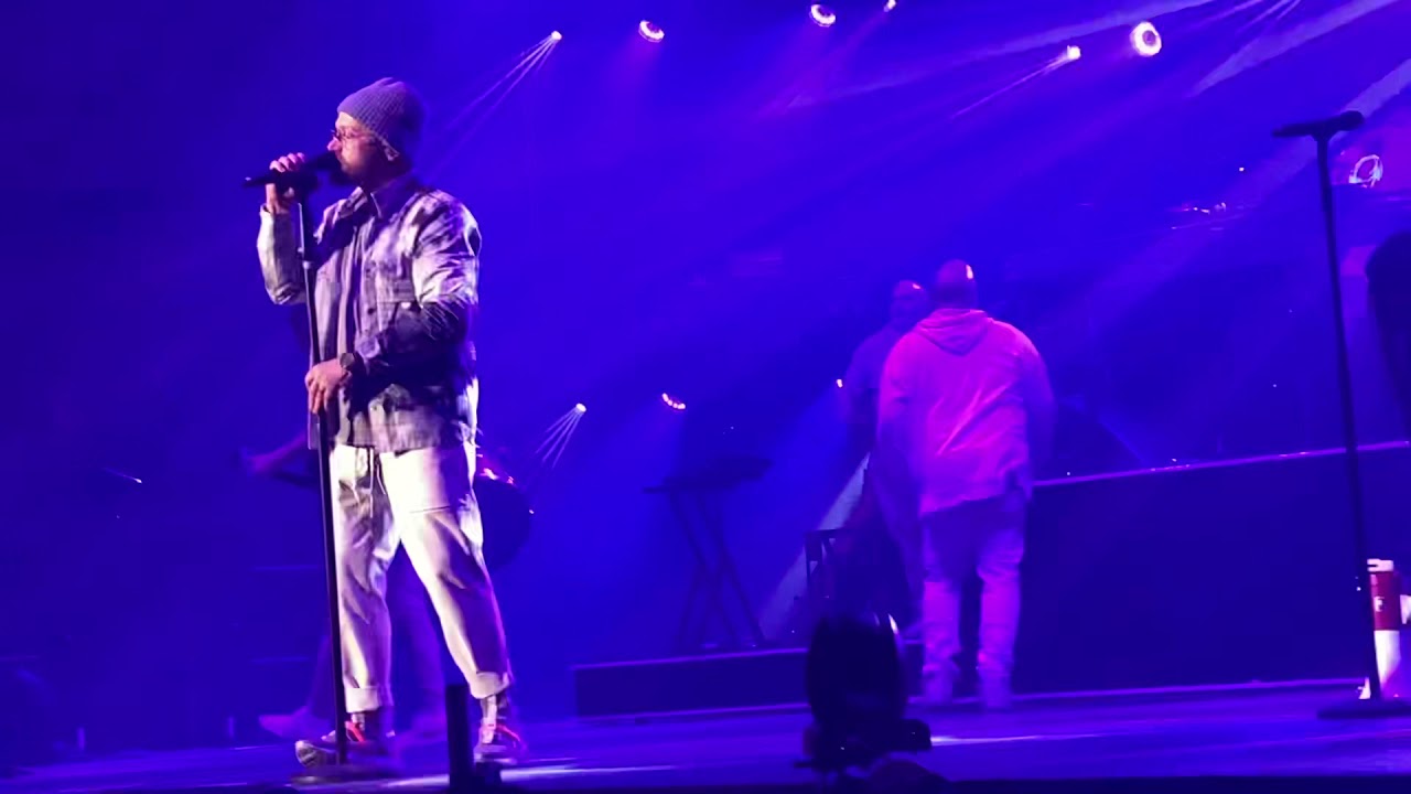 TobyMac Hello Future