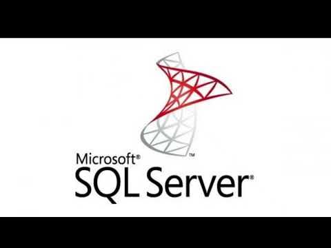 SQL server management studio 2014 - Download & Install - YouTube