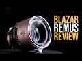This Lens Inspires Me (Blazar Remus 50mm 1.5x Anamorphic Review)