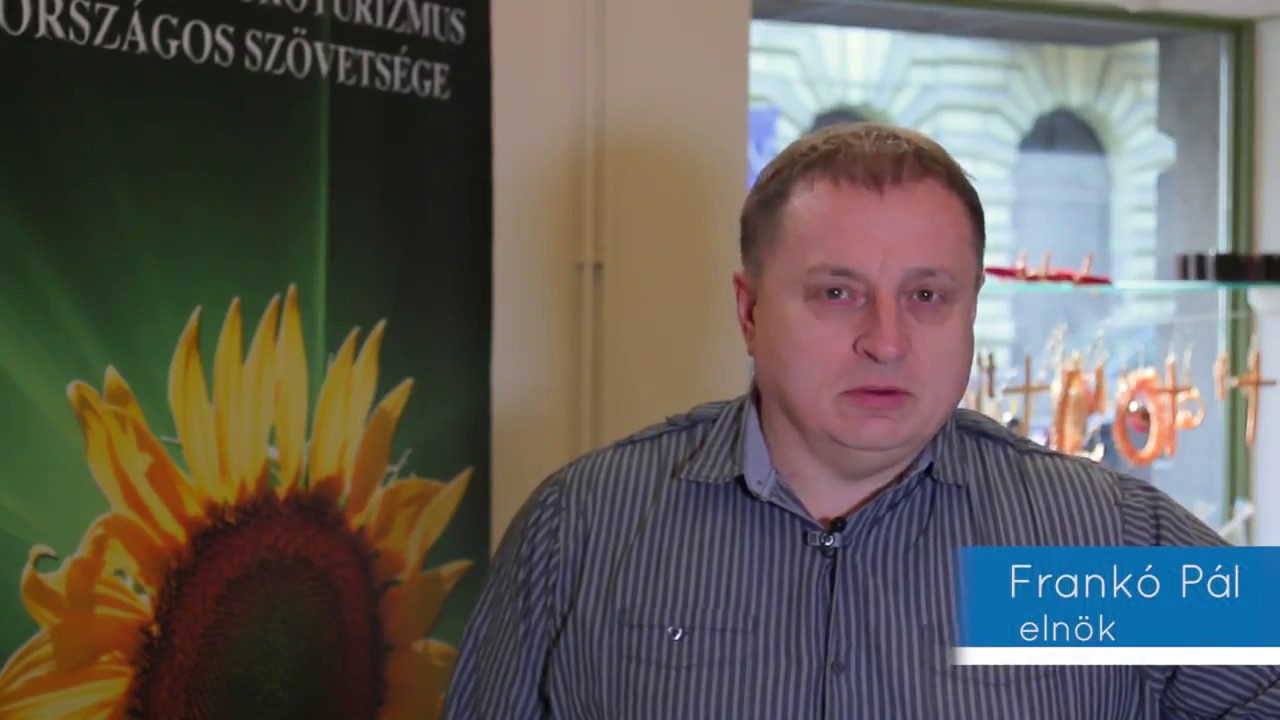 Falusi és Agroturizmus Országos Szövetsége (FATOSZ) YouTube