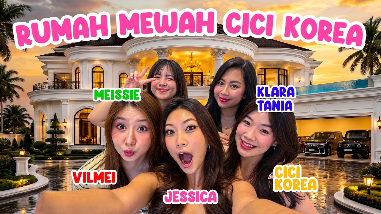 Latest Title & Thumbnail