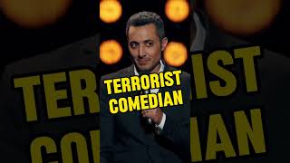 Terrorism got me into comedy 😂 | Riaad Moosa | Standup Comedy
