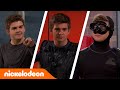 Die Thundermans | Schwierige Zeiten | Nickelodeon Deutschland