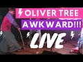 Oliver Tree - Hurt, Alien Boy, All I Got [Live @ High School Talent Show FULL SET]