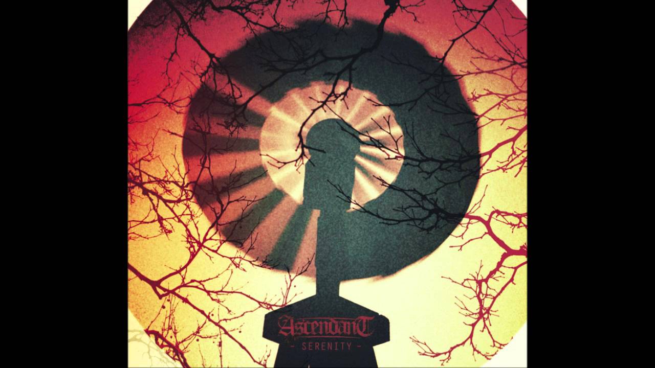 Watch Ascendant - The Void on YouTube Watch Ascendant - The Void on YouTube