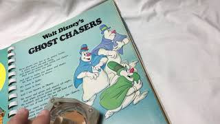 Fisher Price Talk To Me Player