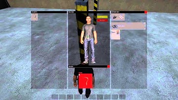 DayZ Adventures - Episode 12 - Annoying the Hackers Part 1