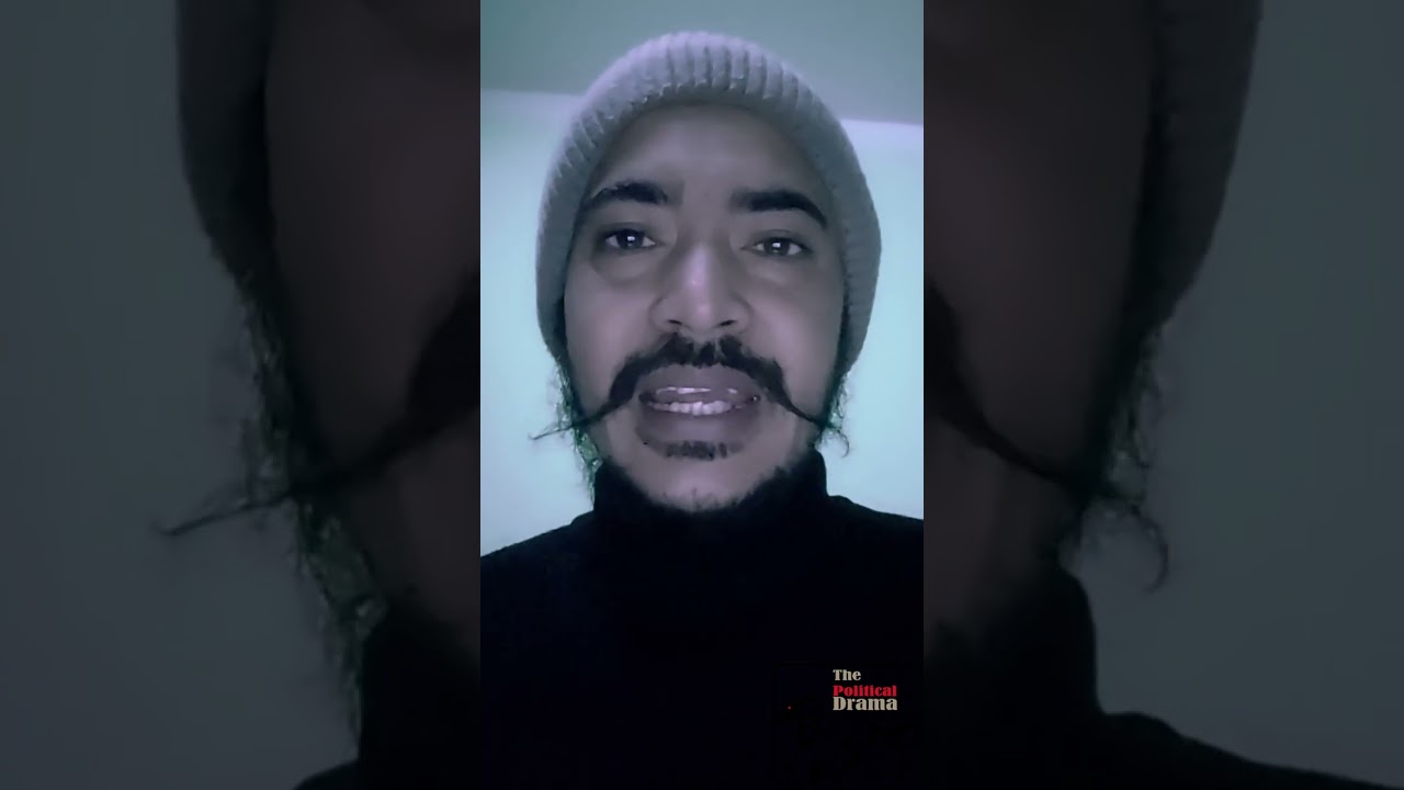 এই ঘটনাটা কি আপনাদের চোখে পড়েনি ? Sahadat Russell / The Political Drama/ Bangladesh